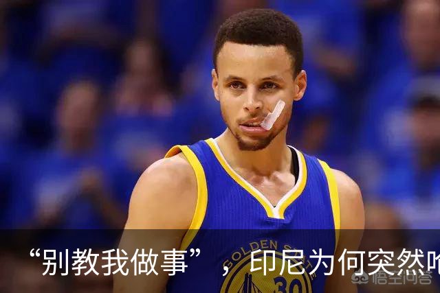 “别教我做事”，印尼为何突然呛声新加坡？