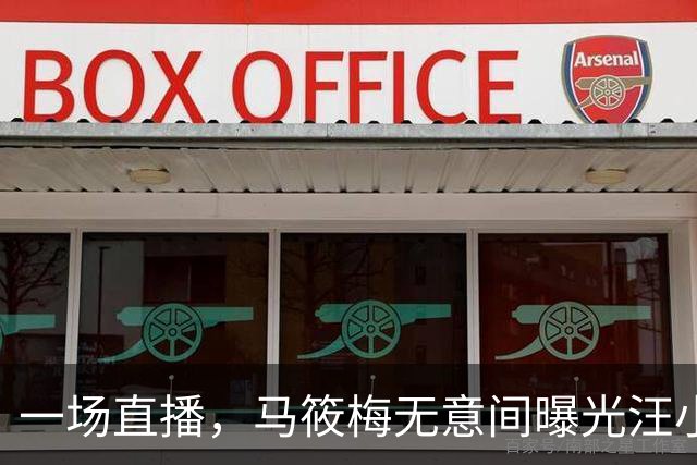 一场直播，马筱梅无意间曝光汪小菲真实人品，网友说的果然没错