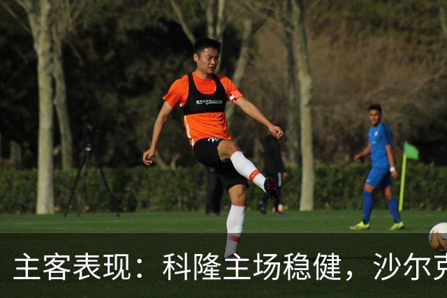 主客表现：科隆主场稳健，沙尔克客场起伏