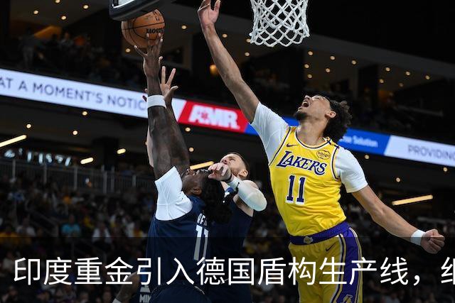 印度重金引入德国盾构生产线，细看才发现，关键材料仍要从我国进口