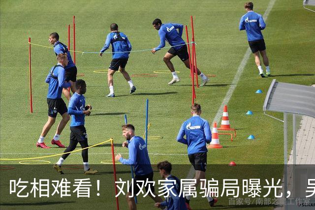 吃相难看！刘欢家属骗局曝光，吴越也深受其害，官媒下场了