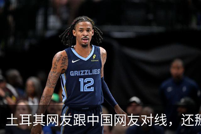 土耳其网友跟中国网友对线，还掰扯突厥人历史，他们怎么敢的？