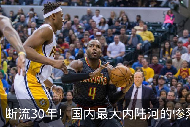 断流30年！国内最大内陆河的惨烈消亡史，如今治理25年效果如何？