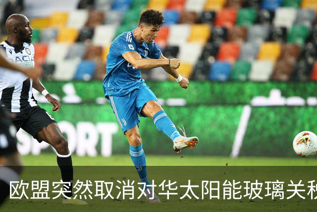 欧盟突然取消对华太阳能玻璃关税，12年后发现已经没企业可保护了