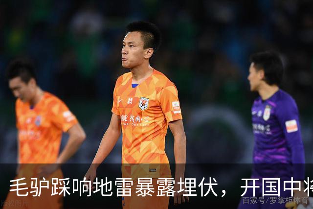 毛驴踩响地雷暴露埋伏，开国中将一咬牙：不撤，杀个回马枪