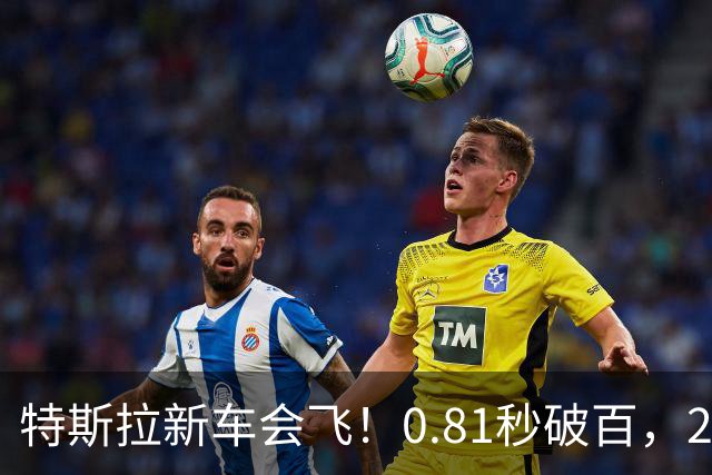 特斯拉新车会飞！0.81秒破百，2028量产