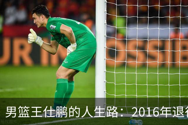 男篮王仕鹏的人生路：2016年退役后专注解说，如今已成为大学教授