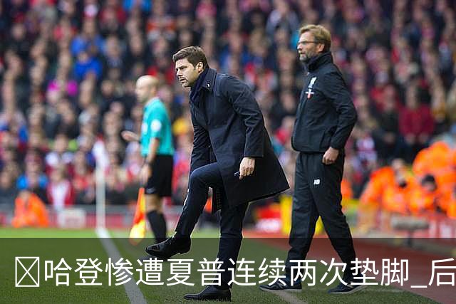 😮哈登惨遭夏普连续两次垫脚 后者累计两个一级恶犯被驱逐